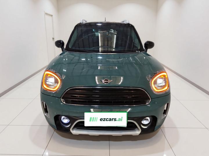 Countryman 2023 Facelift 1.5T COOPER ALL4 photo 2