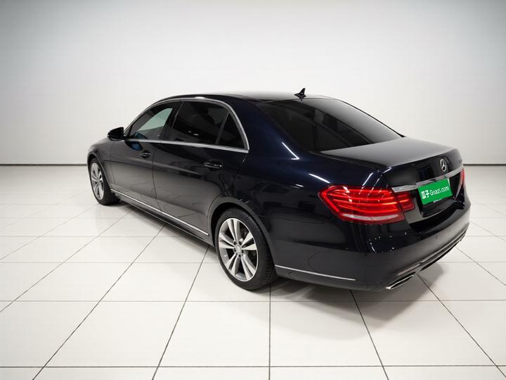 E-Class 2015 Facelift E 260 L Sport photo 4
