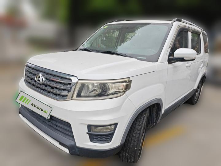 X70A 2018 1.5L MT Elite