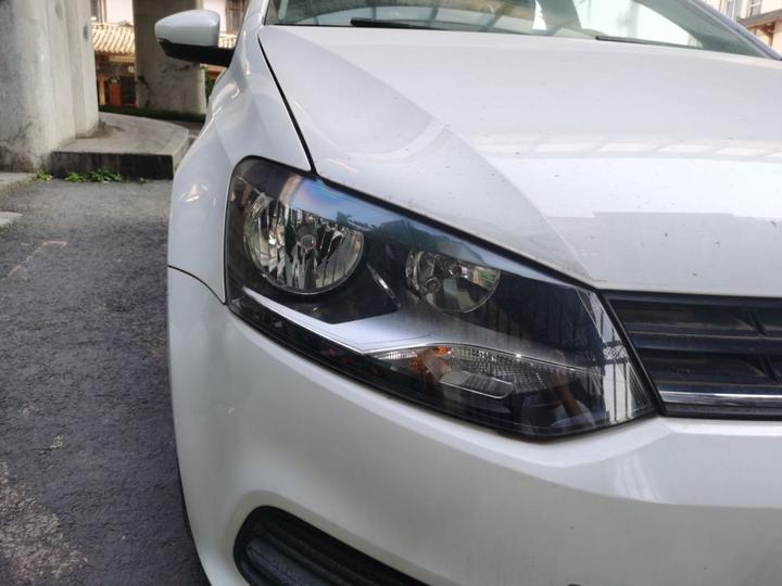 Polo 2014 1.4L MT photo 7