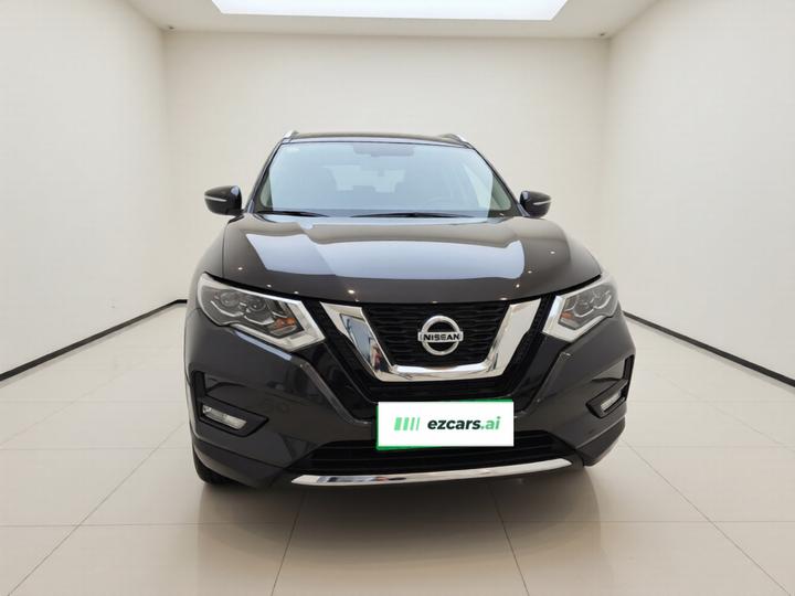 X-Trail 2021 2.0L CVT 2WD XL Premium Connected Exclusive photo 2