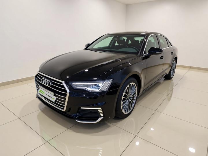 A6L EV 2020 55 TFSI e quattro
