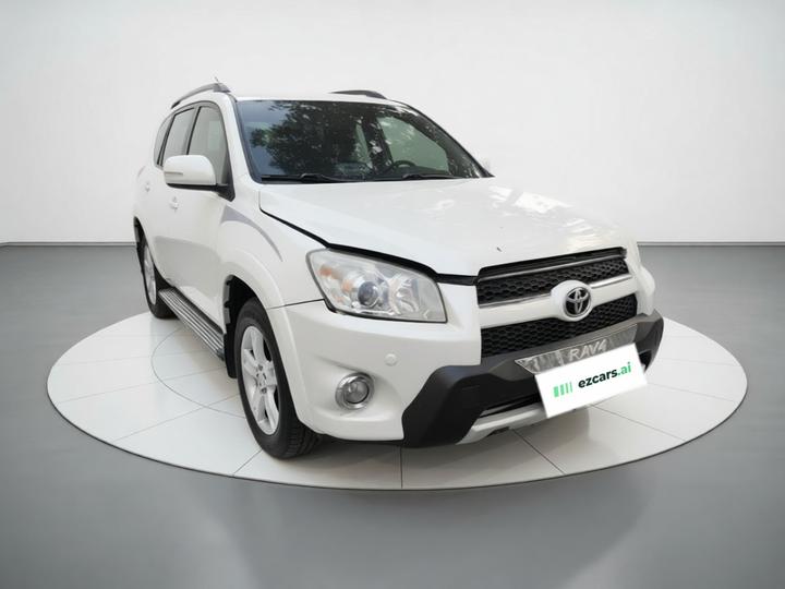 RAV4 2011 2.4L AT AWD Luxury photo 3