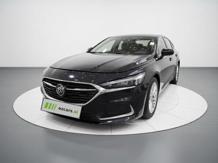 LaCrosse 2021 552T Luxury