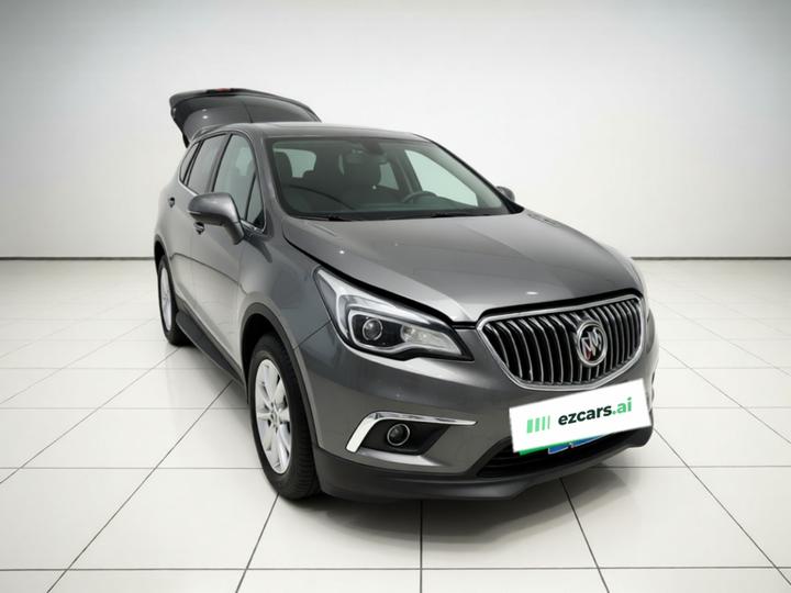 Envision 2016 28T AWD Elite photo 3