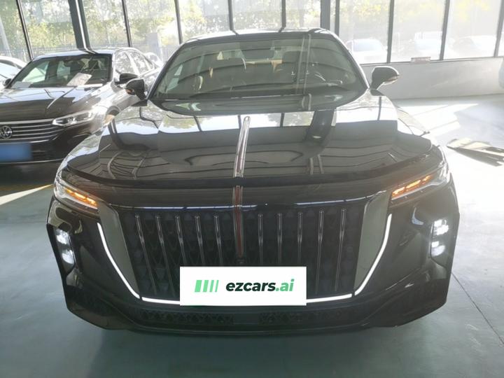 H9 2024 2.0T photo 2