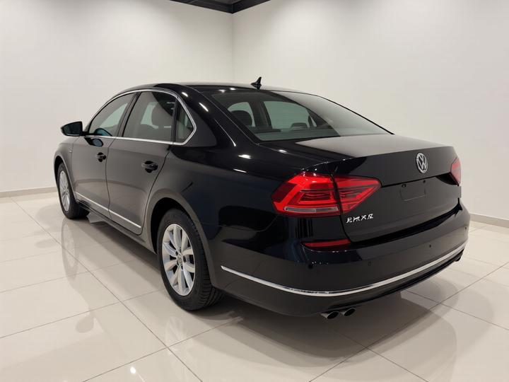 Passat 2017 1.8TSI DSG CEA photo 4