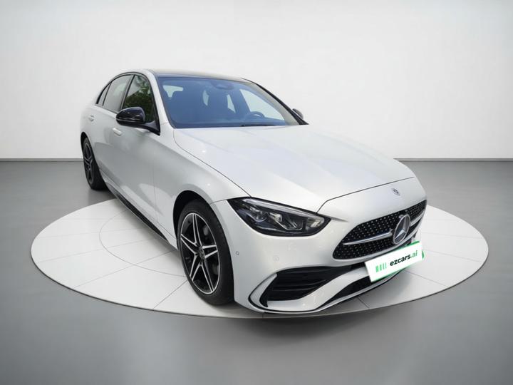C-Class 2023 C 260 L Sport photo 3