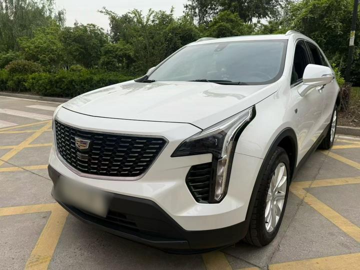 XT4 2022 28T RWD