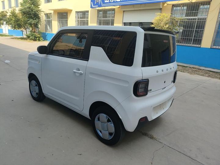 2024 Panda mini 200km Endurance Bear photo 4