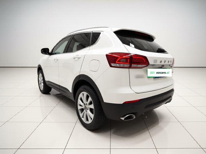 H4 2019 1.5GDIT DCT Luxury Connected China VI photo 4