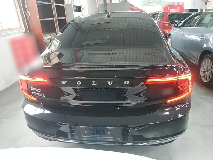 S90 2023 B5 Luxury photo 5