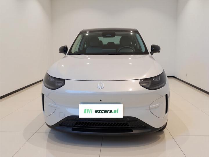 Leapmotor A10 2026 505 Enjoy photo 2