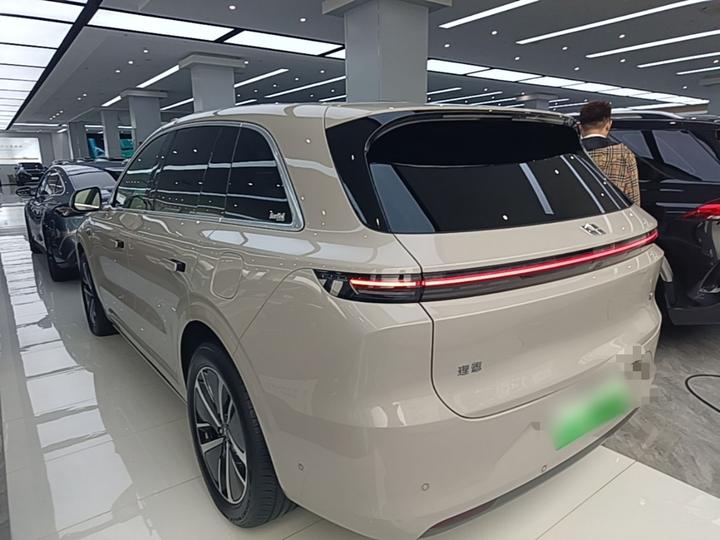 Li Auto L6 2024 Max photo 4