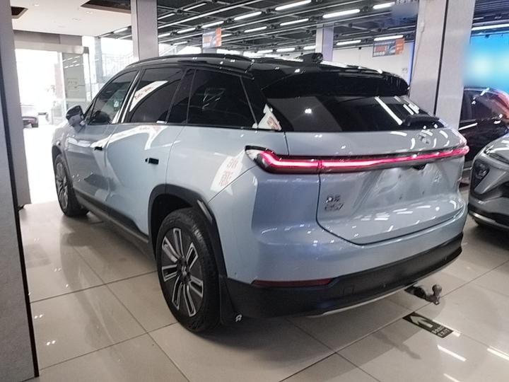 ES7 2022 100kWh Launch Edition photo 4