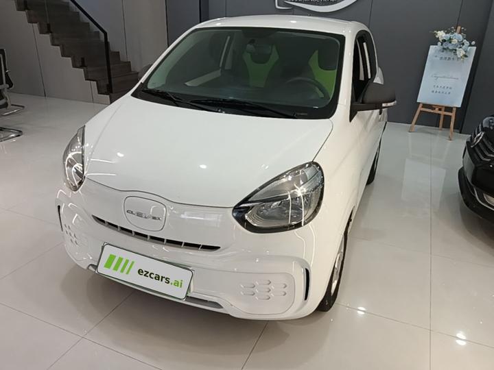 Clever R 2021 302km 4-Seater