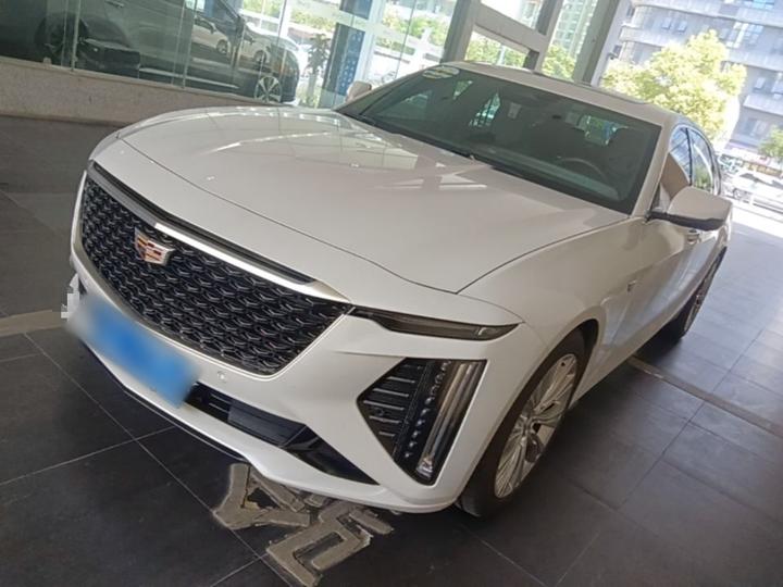 CT6 2023 28T Premium