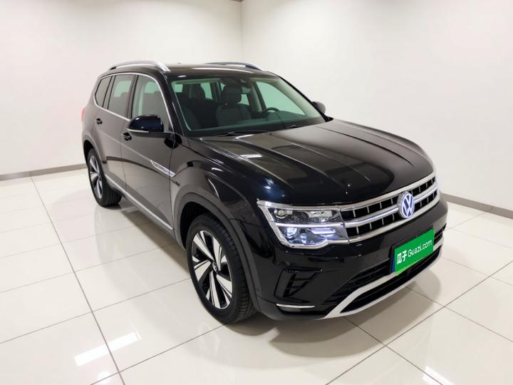 Teramont 2024 380TSI AWD photo 3