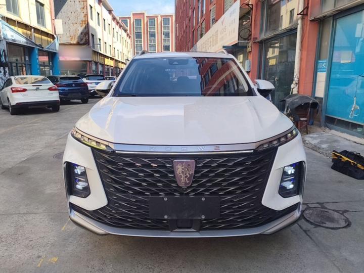 RX5 eMAX 2022 1.5T PHEV photo 2