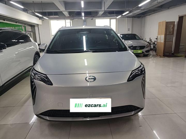 AION Y 2025 Plus 510 Smart photo 2