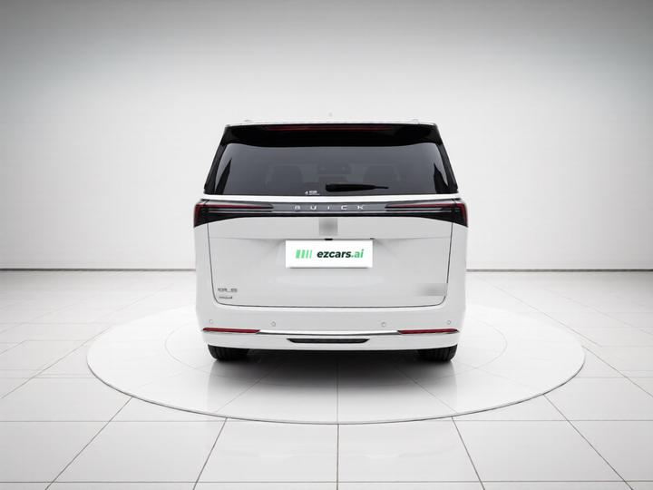 GL8 EV 2025 Smart photo 5