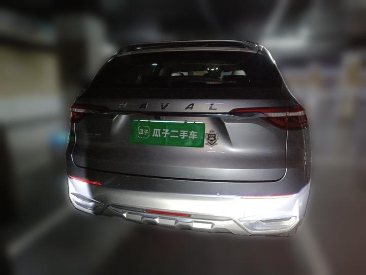 F7 2021 1.5T RWD i photo 5