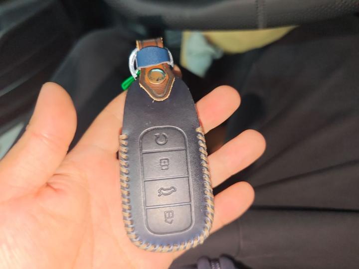Tiggo 8 PLUS 2022 390TGDI DCT photo 8