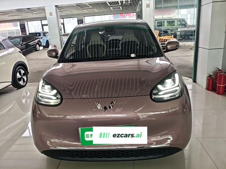 Wuling Bingo 2023 333km photo 2
