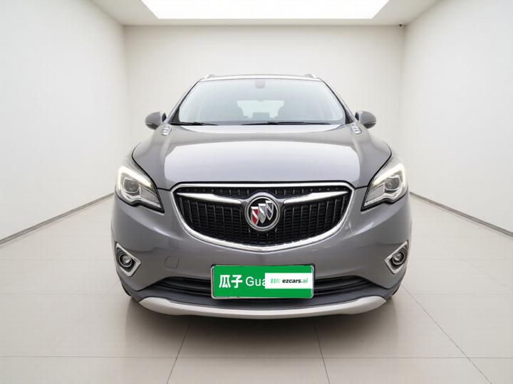 Envision 2018 28T AWD Elite photo 2