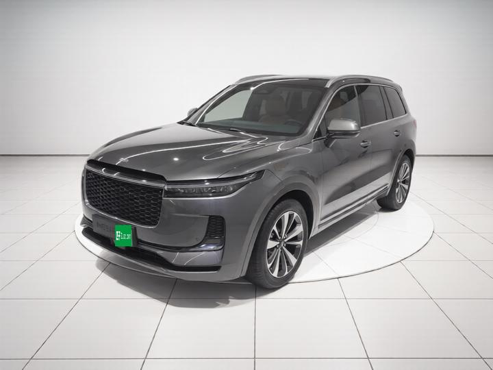 Li Auto ONE 2021 EREV 6-Seater