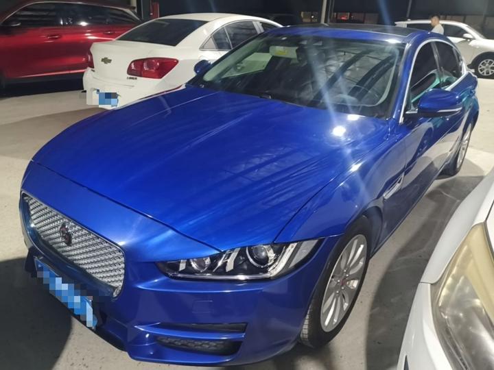 XEL 2019 2.0T 200PS Elite