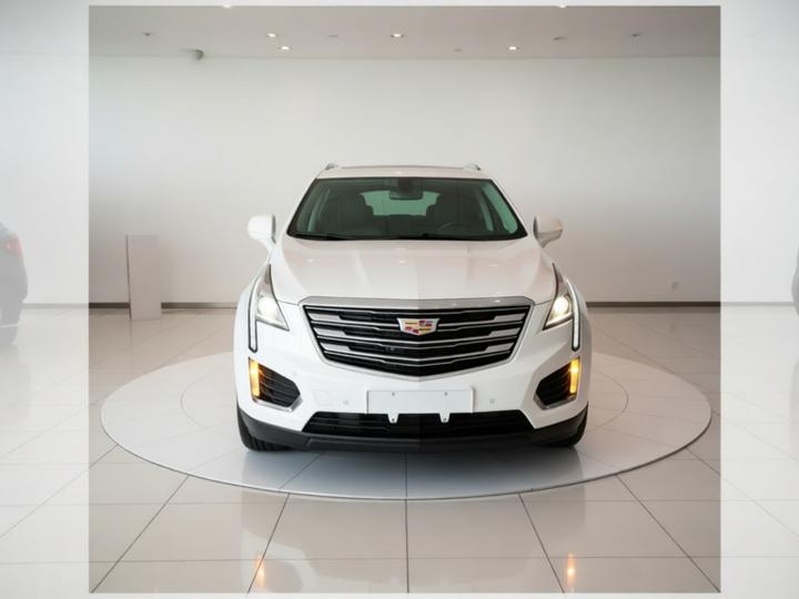 XT5 2016 25T Luxury photo 2