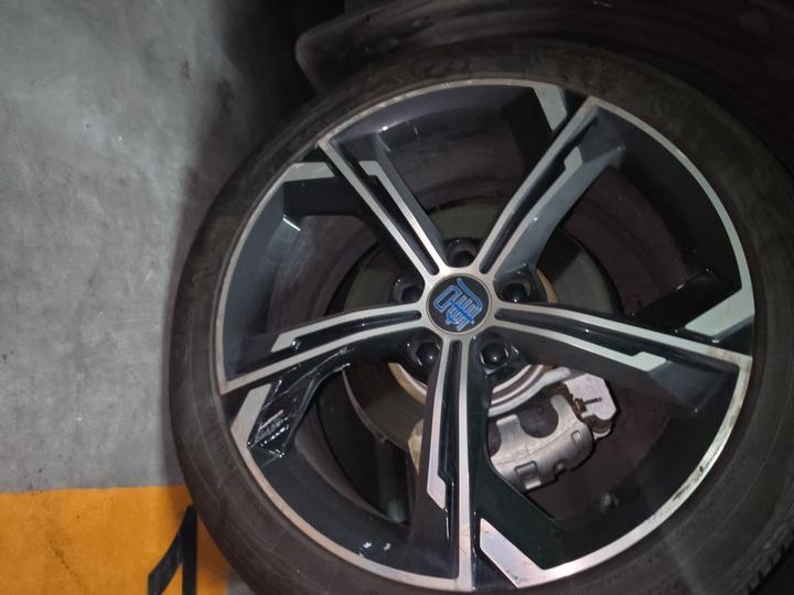 Tang EV 2021 DM-i 112KM Noble photo 8