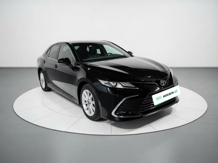 Camry 2021 2.0G Luxury photo 3