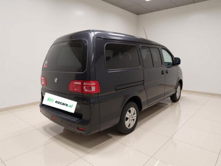 Lingzhi 2019 M5L 1.6L 7-Seater China VI photo 4
