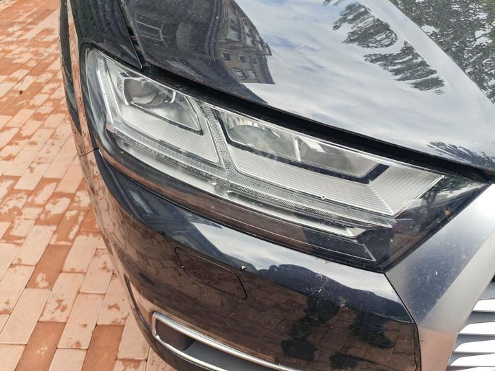 Q7 EV 2019 55 e-tron photo 7