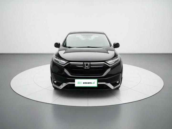 CR-V 2021 240TURBO CVT RWD Comfort photo 2
