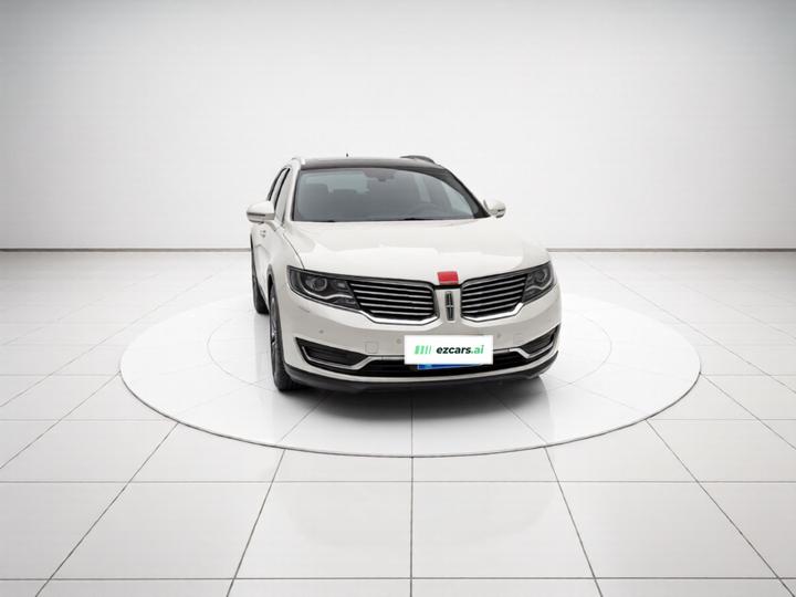 MKX 2018 2.0T AWD photo 3