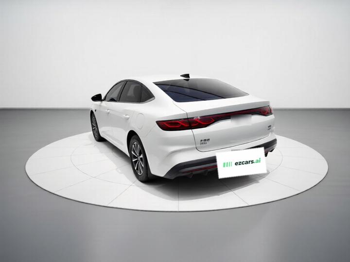 Qin L 2025 DM-i ADAS 80KM Leading photo 4