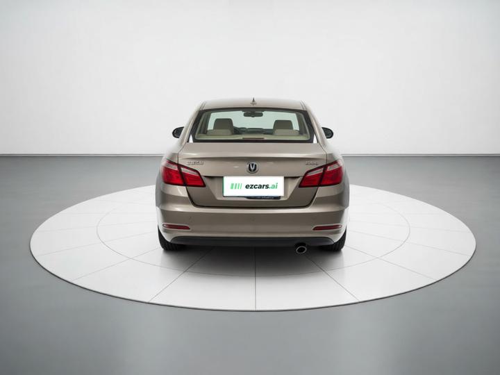 Eado 2016 1.6L AT photo 4
