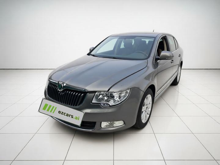 2012 1.4TSI DSG