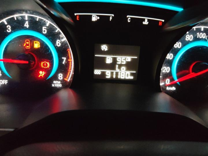Cavalier 2016 1.5L MT photo 2