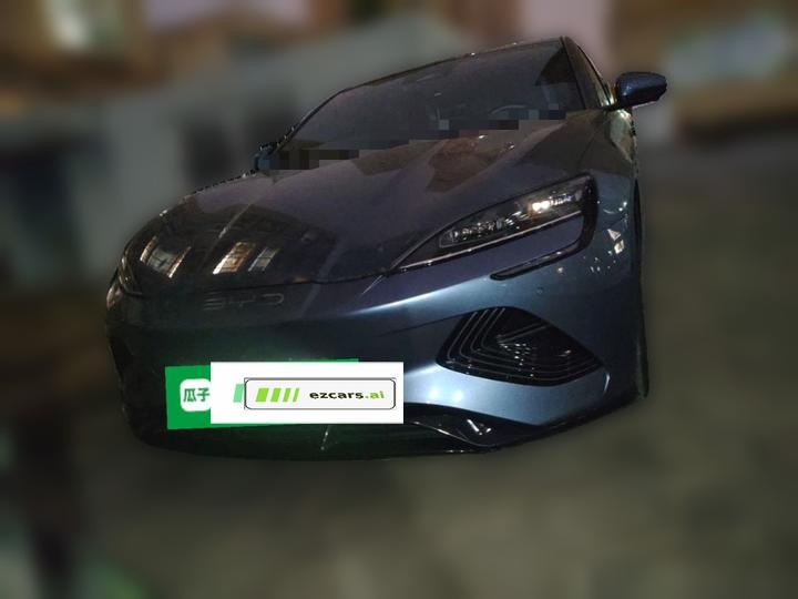 Seal 2022 550km Standard Range RWD Premium photo 2