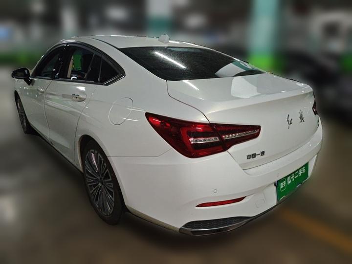 H5 2022 Classic Facelift 1.5T DCT photo 4