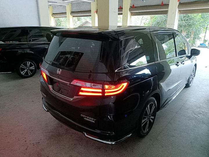 Odyssey 2019 2.0L Smart photo 6