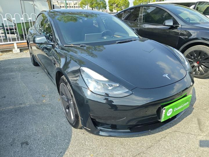 Model 3 2022 RWD photo 3