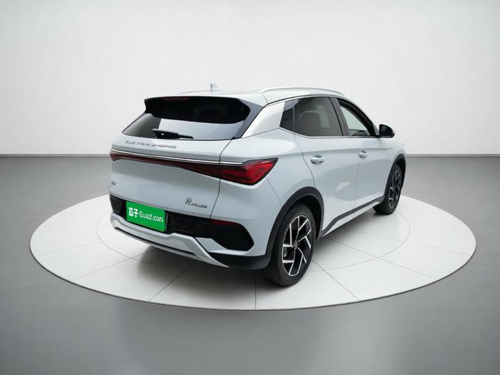 Yuan PLUS 2022 510KM Flagship photo 6