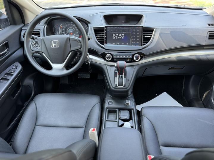 CR-V 2016 2.0L RWD photo 8