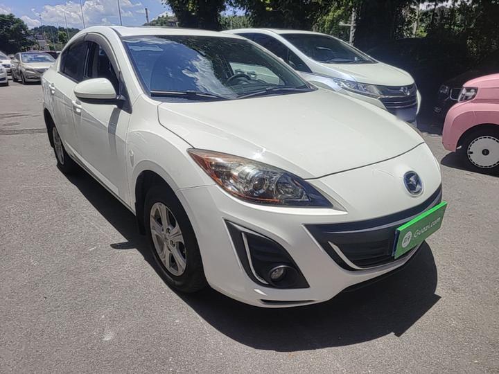 3 2015 Sedan 1.6L AT Elite photo 3
