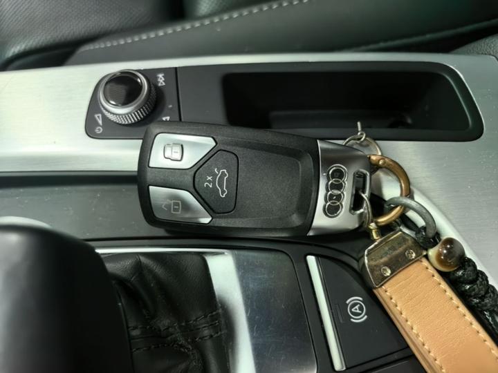 A4L 2020 40 TFSI Luxury Dynamic photo 8